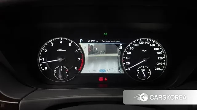 Genesis G90 id 3469459 из Кореи 18