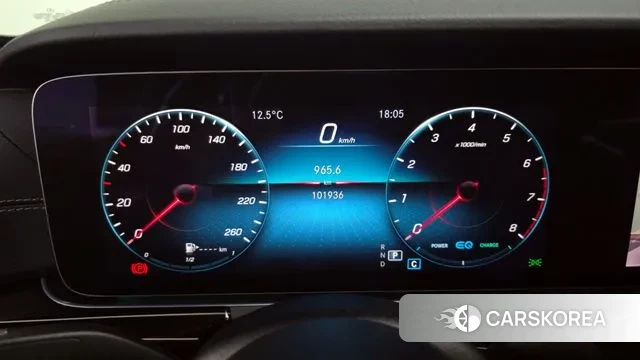 Mercedes-Benz E-Class W213 id 3483423 из Кореи 18