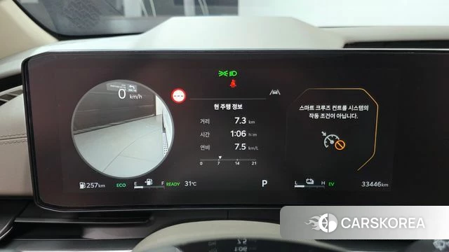 Kia The New Carnival 4th Generation id 4493802 из Кореи 18