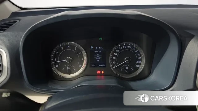 Hyundai Venue id 3374653 из Кореи 18