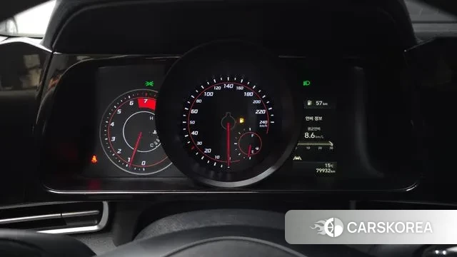 Hyundai Avante (CN7) id 3405734 из Кореи 18