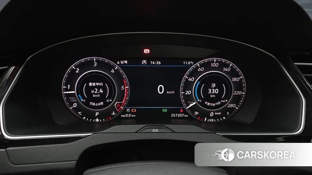 Volkswagen Arteon id 3853372 из Кореи 18