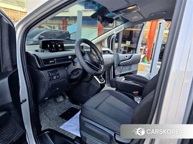 Hyundai Staria id 3083421 из Кореи 18