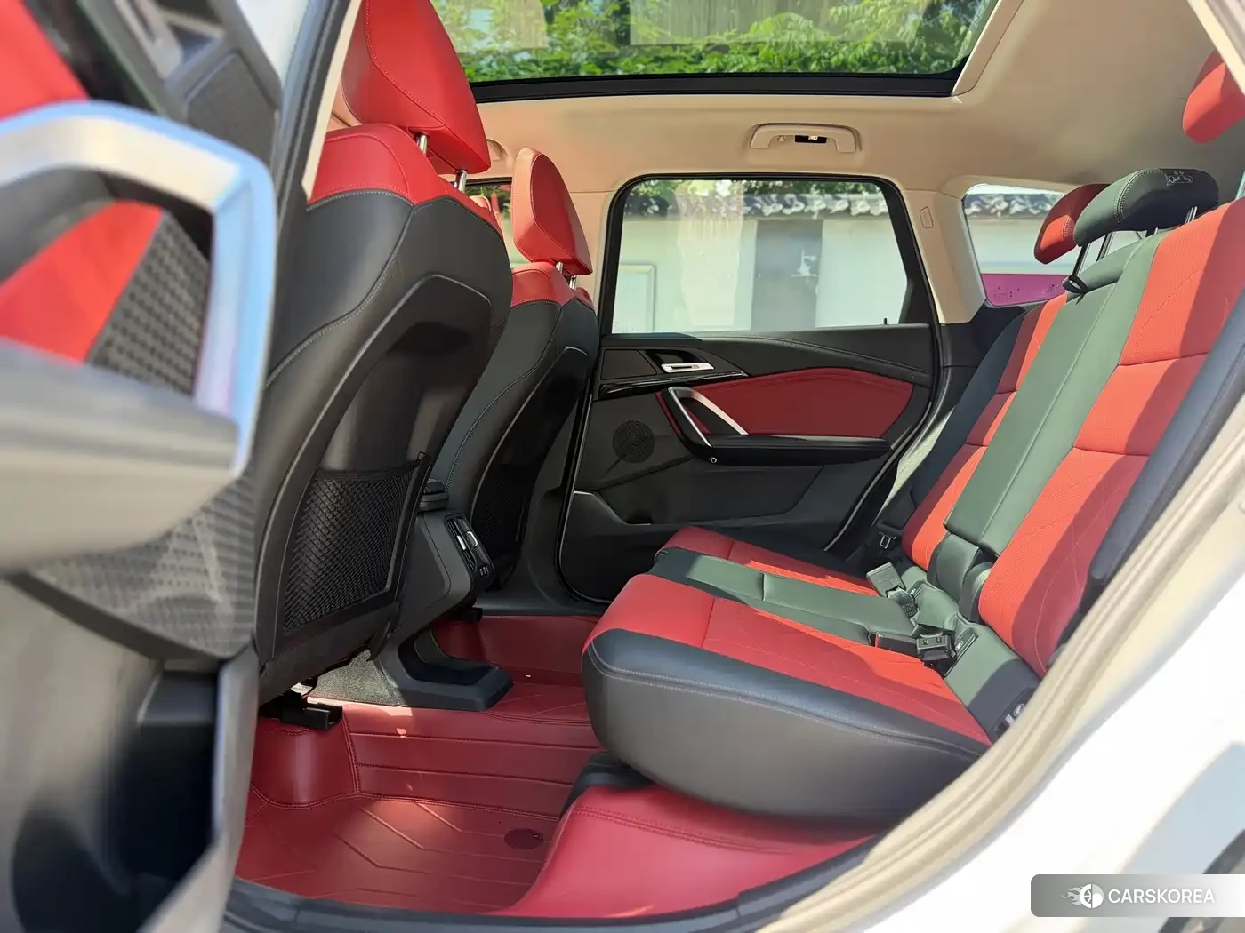 BMW X1 id 4681247 из Китая 13