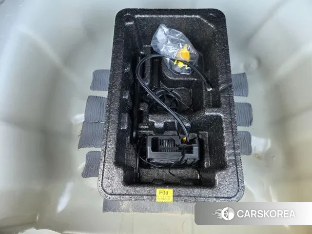 Hyundai Avante (CN7) id 3339171 из Кореи 18