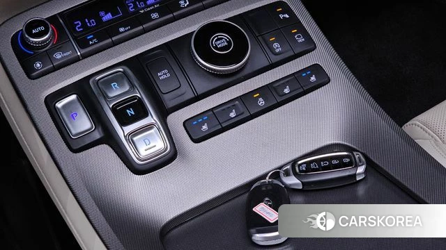 Hyundai Palisade id 4906348 из Кореи 30