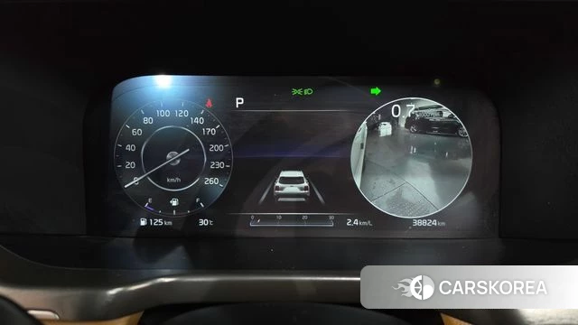 Kia Sorento 4th Generation id 4573776 из Кореи 18
