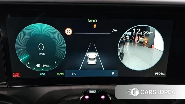 Hyundai Palisade (LX3) id 3732138 из Кореи 18