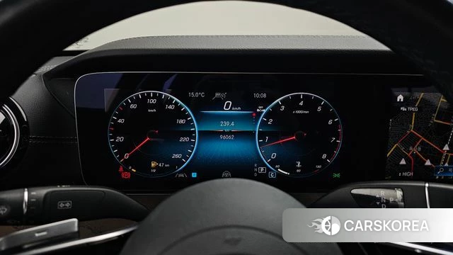 Mercedes-Benz E-Class W213 id 3827389 из Кореи 18