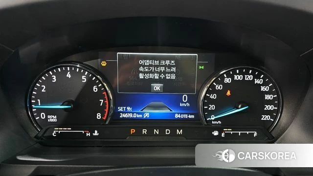 Ford Explorer 6th Generation id 4471082 из Кореи 32