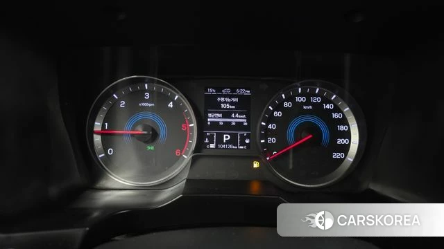 Ssangyong Beautiful Korando id 4268825 из Кореи 30