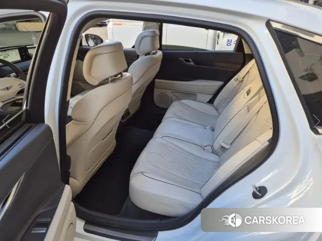 Genesis G80 (RG3) id 3525425 из Кореи 10