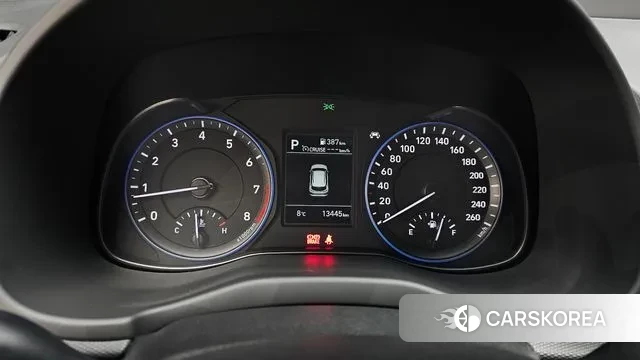 Hyundai Kona id 3772512 из Кореи 18