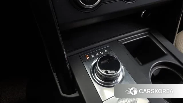 Land Rover Discovery 5 id 3454909 из Кореи 18