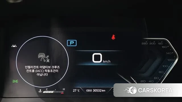 Ssangyong All New Rexton id 3007121 из Кореи 18