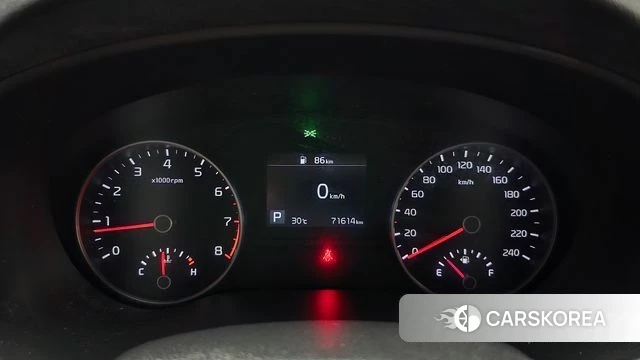 Kia Sportage The Bold id 4595491 из Кореи 31
