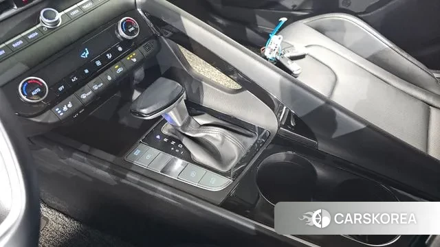 Hyundai Avante (CN7) id 3401387 из Кореи 18