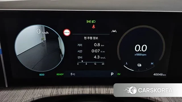 Hyundai Santa Fe (MX5) id 3711697 из Кореи 18