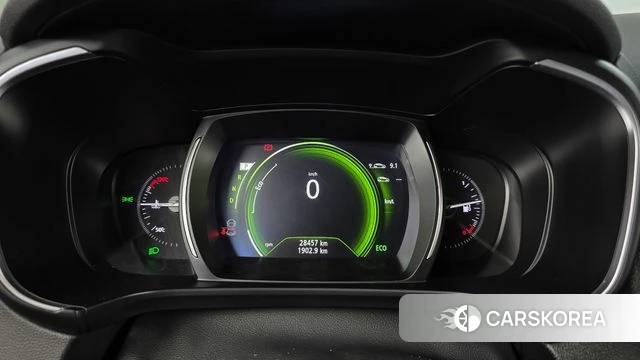 Renault Korea (Samsung) The New QM6 id 4941244 из Кореи 32
