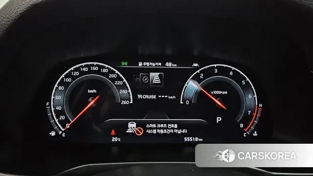 Kia K7 Premier id 3013428 из Кореи 18