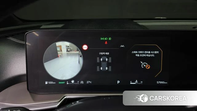 Kia The New Sorento 4th Generation id 4540378 из Кореи 31
