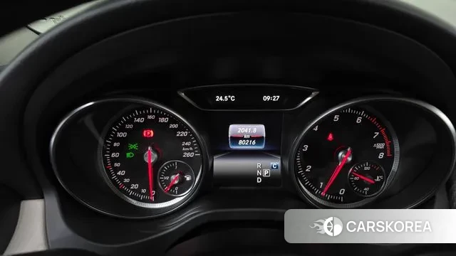 Mercedes-Benz GLA-Class X156 id 3033990 из Кореи 18