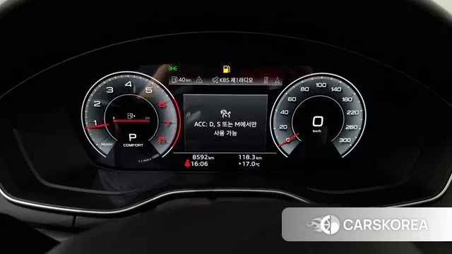 Audi A5 (F5) id 3262391 из Кореи 18