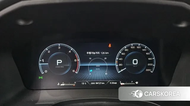 Ssangyong All New Rexton id 3722798 из Кореи 18