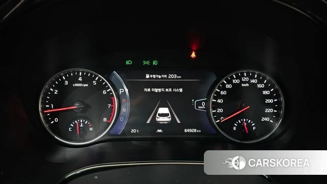 Kia Seltos id 3842565 из Кореи 18