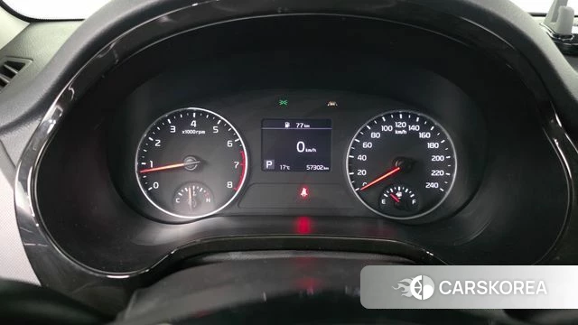 Kia Seltos id 4195715 из Кореи 18