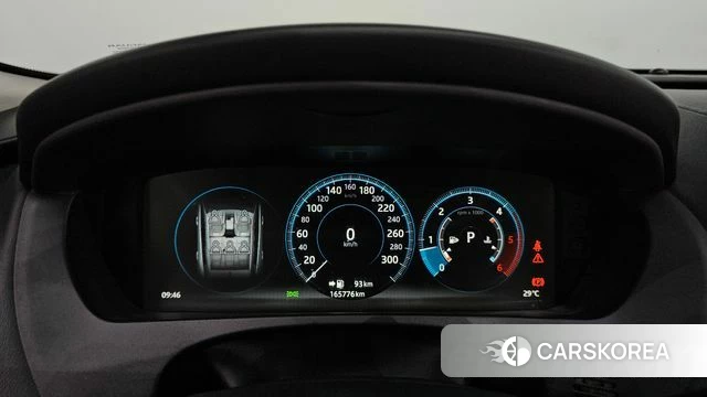 Jaguar F-PACE id 4610547 из Кореи 18