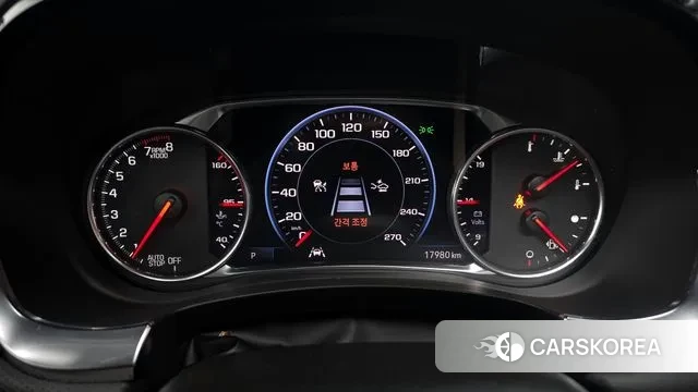 Chevrolet (GM Daewoo) Traverse id 3057947 из Кореи 18