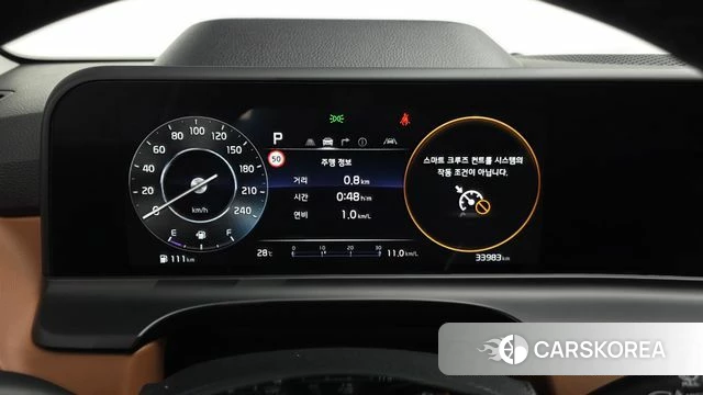 Kia The New Seltos id 4524205 из Кореи 18