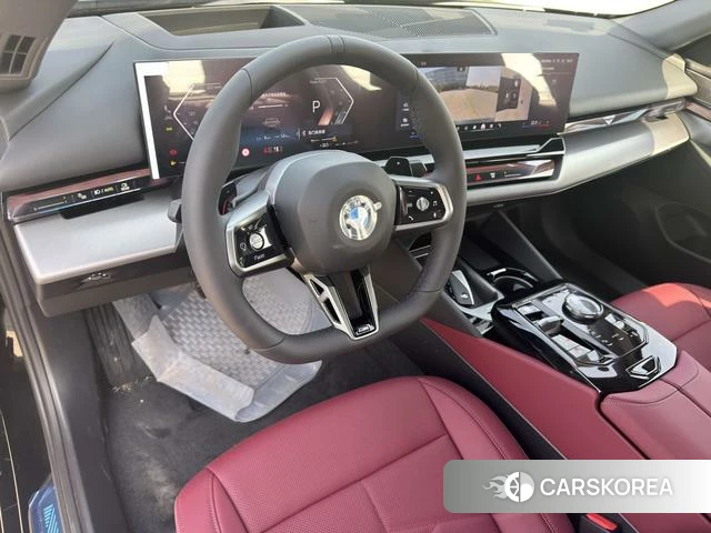 BMW 5 series id 4256778 из Китая 14