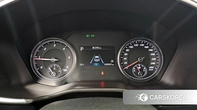 Hyundai The New Santa Fe id 4282285 из Кореи 18