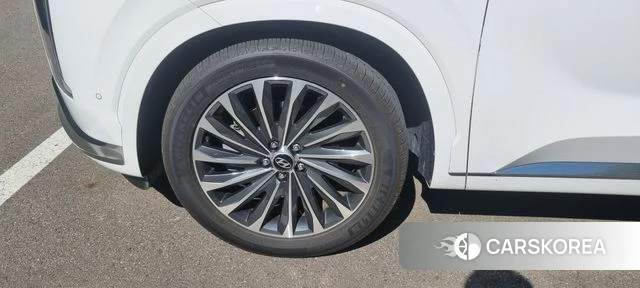 Hyundai The New Palisade id 4887142 из Кореи 11