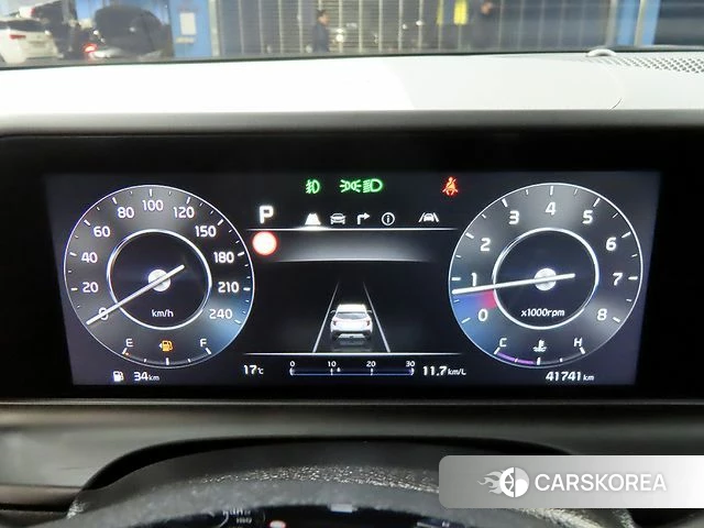 Kia The New Seltos id 3838851 из Кореи 18