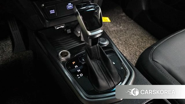 Ssangyong Berry New Tivoli id 4416421 из Кореи 28