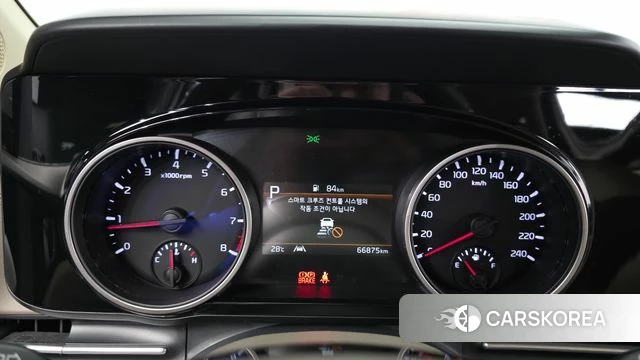 Kia Carnival 4th generation id 4642142 из Кореи 31