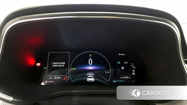 Renault Korea (Samsung) XM3 id 3826230 из Кореи 18