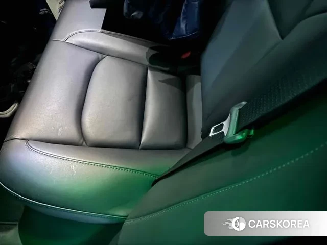 Tesla Model 3 id 3598283 из Кореи 8