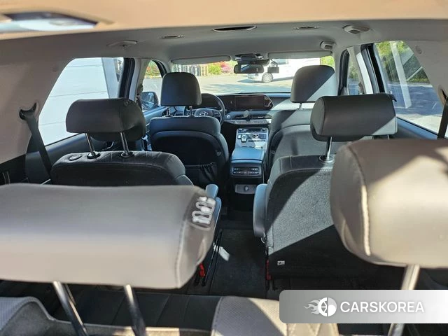 Hyundai Palisade id 4262746 из Кореи 15