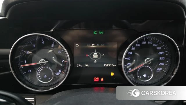 Hyundai The New Grandeur IG id 4330340 из Кореи 28