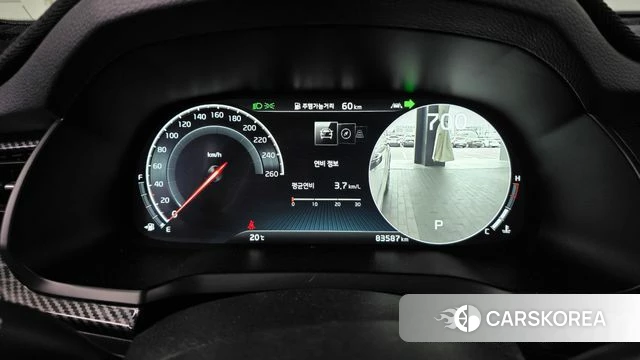 Kia K7 Premier id 4304268 из Кореи 34