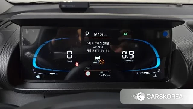 Hyundai Casper id 3620167 из Кореи 18