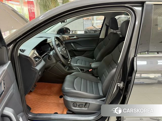 Volkswagen Tuyue id 4366091 из Китая 21