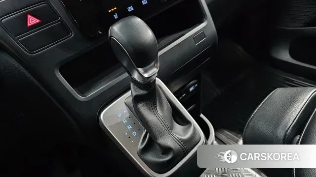 Hyundai Staria id 3317576 из Кореи 18