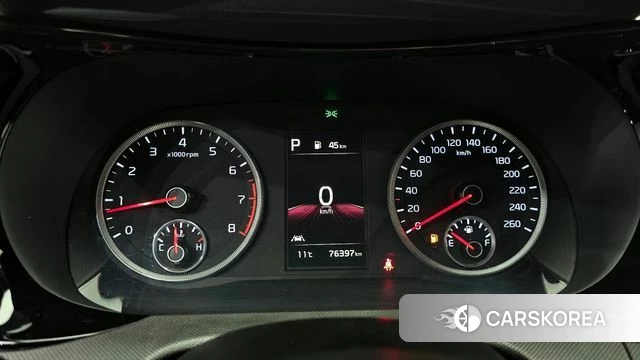 Kia K5 3rd generation id 3904452 из Кореи 18