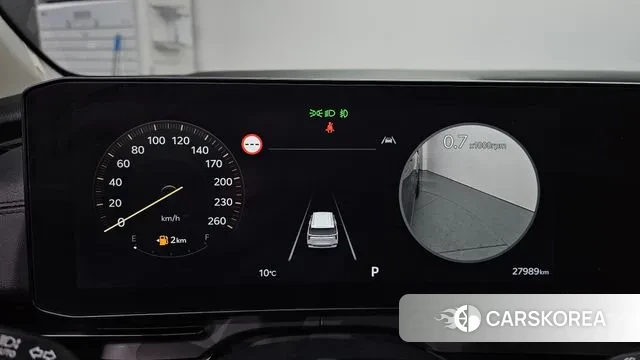 Kia The New Carnival 4th Generation id 3763723 из Кореи 18