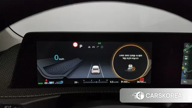 Kia EV6 id 3022614 из Кореи 18